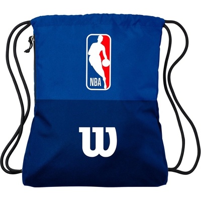 Wilson NBA DRV BASKETBALL BAG RO wtba70020