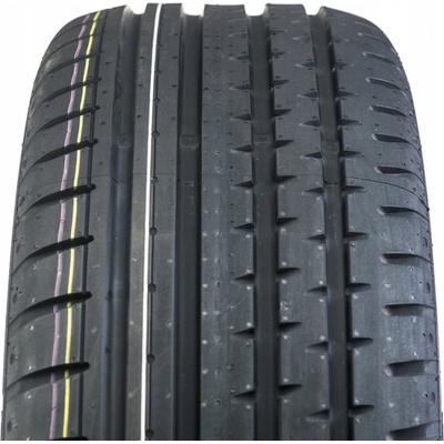 Continental ContiSportContact 2 225/50 R17 98W runflat