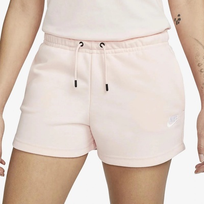 Nike šortky W Nsw Essntl Flc Hr Short FT cj2158-611