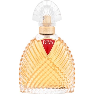 Emanuel Ungaro Diva parfémovaná voda dámská 50 ml