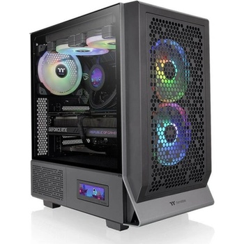 Image 1 of Thermaltake Ceres 300 TG ARGB (CA-1Y2-00M1WN-00)