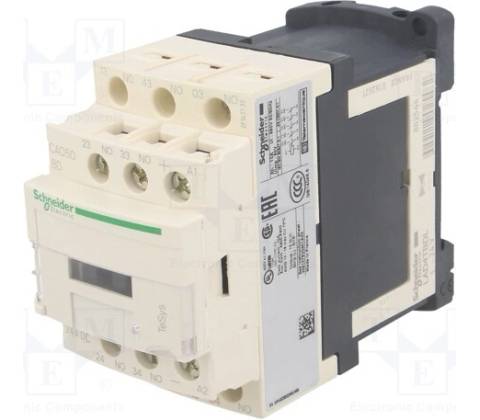 Schneider Electric CAD50BD