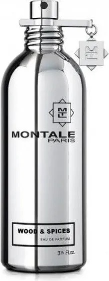 Montale Wood & Spices EDP 100 ml Tester