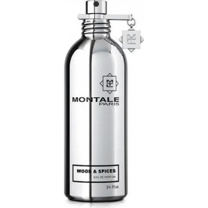 Montale Wood & Spices EDP 100 ml Tester Парфюми