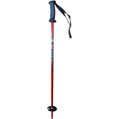 SCOTT Детски Щеки Scott Kid Triton 70см Red (203207-R)