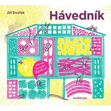 Hávedník - Dvořák Jiří SK