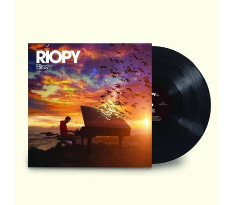 Riopy - Bliss LP