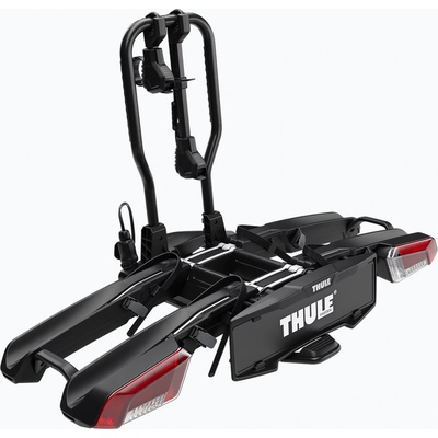 Thule Носач за велосипеди с кука Thule EasyFold 3 2Bike черен