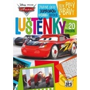 Auta Luštěnky