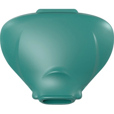 Fler cestovní pouzdro na holicí strojek v barvě Pine