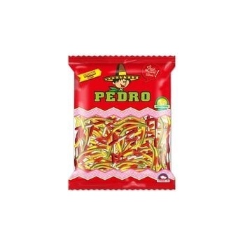 Pedro želé sladké žížalky 1000 g