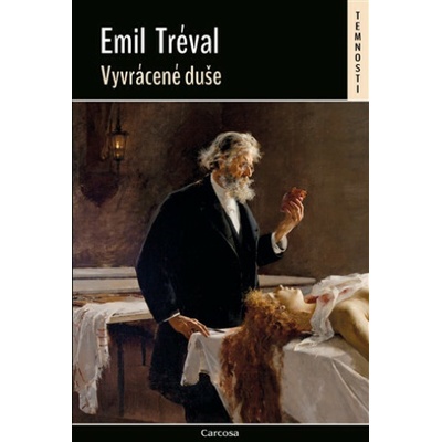 Vyvrácené duše