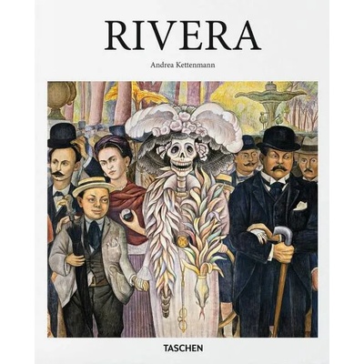 Rivera | Andrea Kettenmann