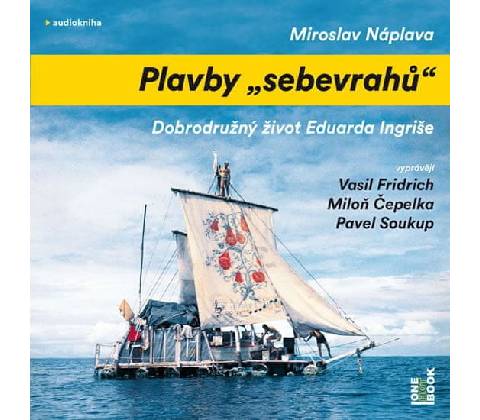 Plavby sebevrahů