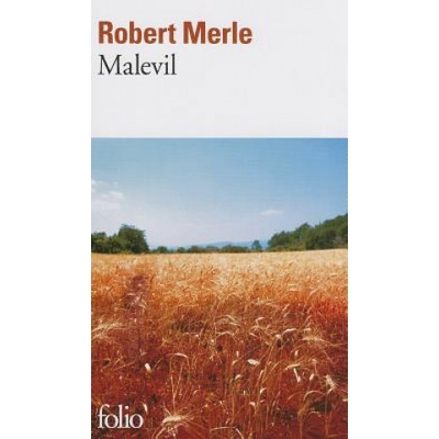 Melevil - Merle, R.