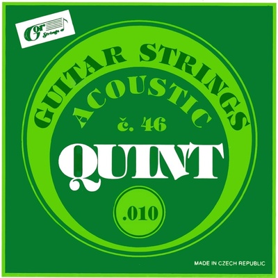 Gorstrings Quint č. 46
