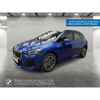BMW 220i Active Tourer M Sport 115 kW
