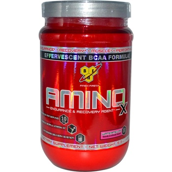 BSN Amino X 435 g