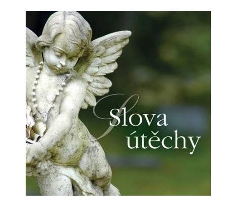Slova útěchy