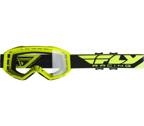 Fly Racing Focus