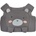 KikkaBoo Bear Бебешка каишка за прохождане Grey 31108010084