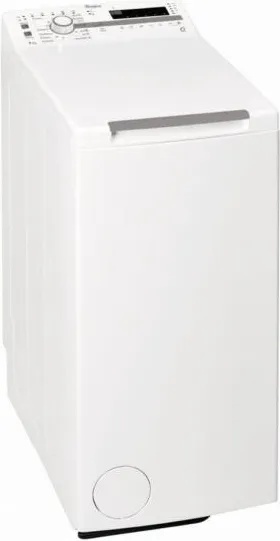 Whirlpool TDLR 7220SS