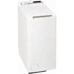 Whirlpool TDLR 7220SS Перални