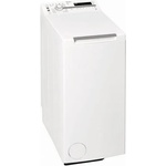 Whirlpool TDLR 7220SS Перални
