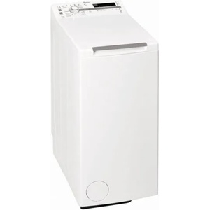 Whirlpool TDLR 7220SS Перални