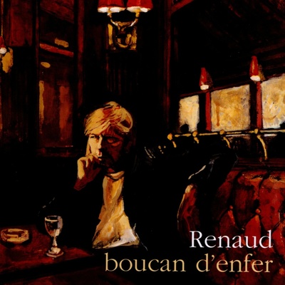 RENAUD - BOUCAN D'ENFER CD
