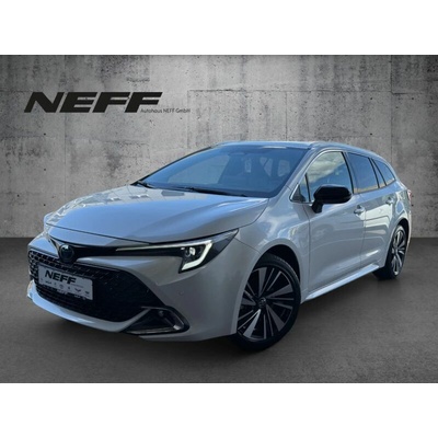 Toyota Corolla 2.0 Touring Sports 131 kW