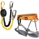 Camp Goblin set