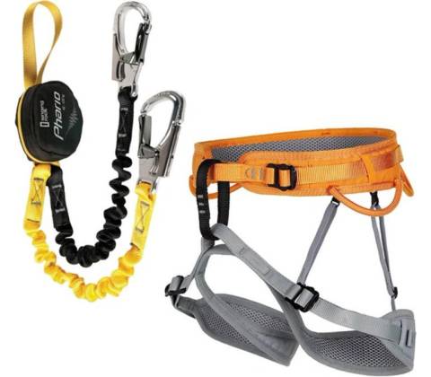 Camp Goblin set