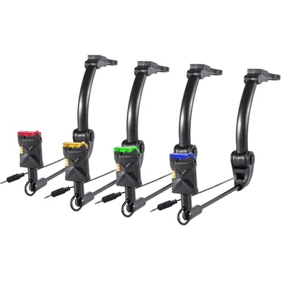 Swinger Carp Zoom MX 07 Modrá