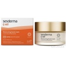 Sesderma C-Vit Facial hydratačný pleťový krém pre unavenú pleť Vitamin C 50 ml