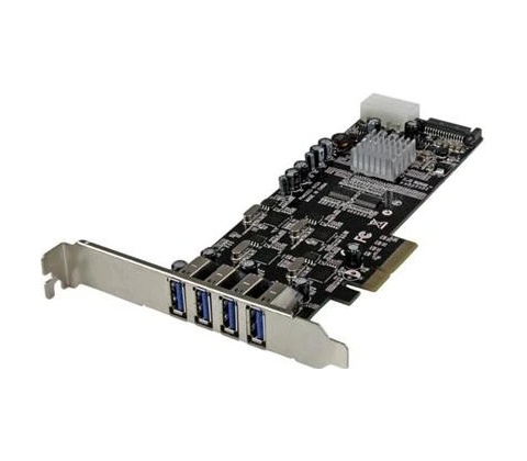 StarTech PEXUSB3S44V
