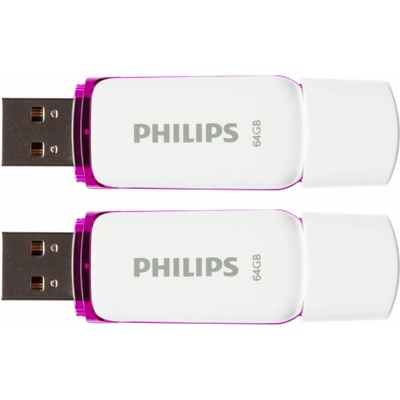 Philips Snow 64GB FM64FD70D/00