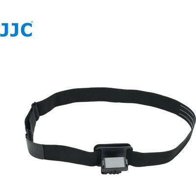 JJC Nastaviteľný hrudný držiak s rýchloupínaním pre DJi Osmo Nano / Xtra Atto CS-NANO