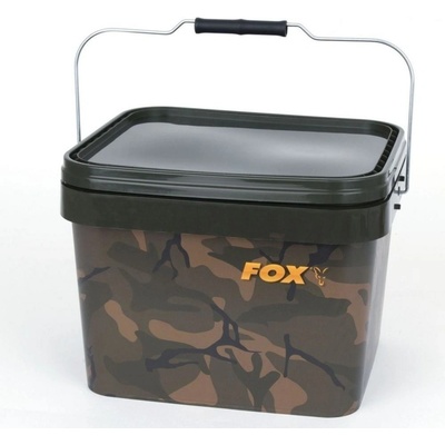Fox vedro Camo hranaté 17L