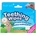 Brush-baby Teething Wipes, кърпички за никнене на зъби, 0-16 месеца (BRB109)