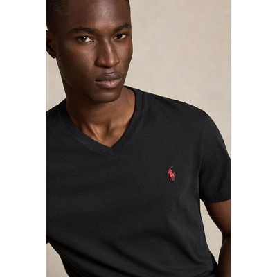 Ralph Lauren Памучна тениска Polo Ralph Lauren (710671453)