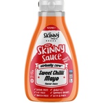 Skinny Food Co Skinny Sauce | Sweet Chilli & Mayonnaise [425 мл]
