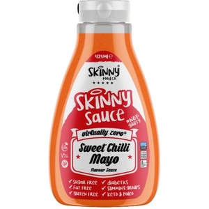Skinny Food Co Skinny Sauce | Sweet Chilli & Mayonnaise [425 мл]