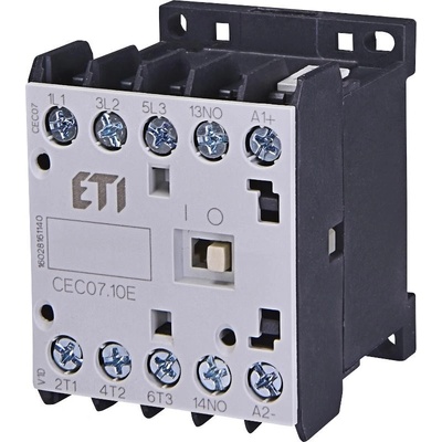 ETI 004641054 CEC07.10-230V-50/60Hz