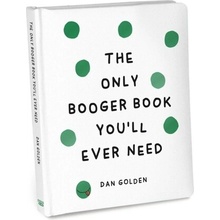 Knock Knock Kids Only Booger Book You’ll Ever Need