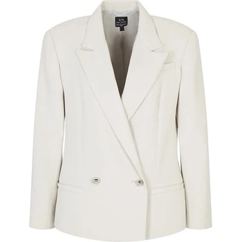 Armani exchange Сако Armani exchange XW001281_AF16125 blazer - Beige (Rave Rock)