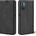 Nokia G11 / G21 Magnetic Кожен Калъф и Протектор