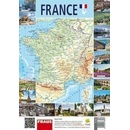 France Mapa