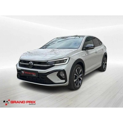 Volkswagen Taigo 1.0 TSI DSG 85 kW
