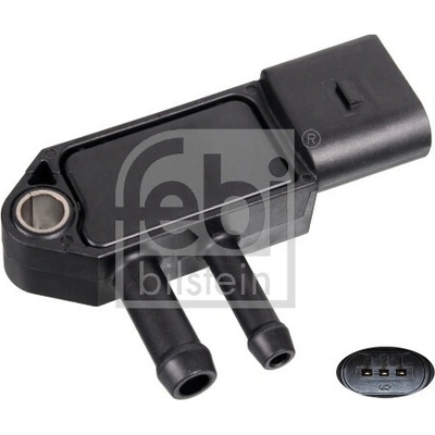 Senzor tlaku výfukových plynů FEBI BILSTEIN 40856